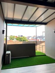 D'Banyan (D27), Apartment #637449811